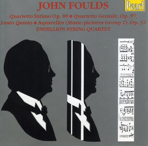 Chamber Music (Endellion Quartet)