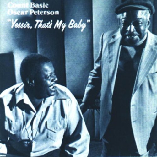 Basie Peterson - Yessir, That's My Baby