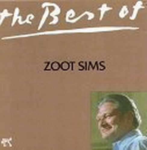 Best of Zoot Sims