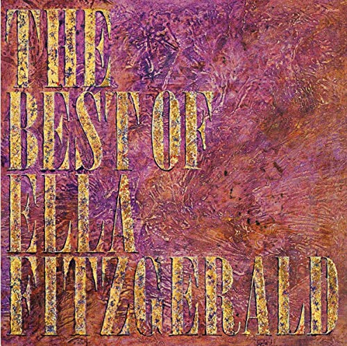 The Best of Ella Fitzgerald