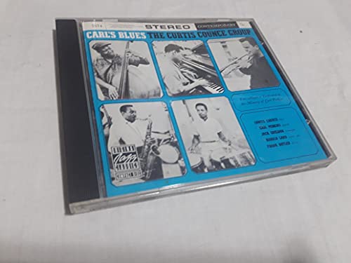 Carl's Blues