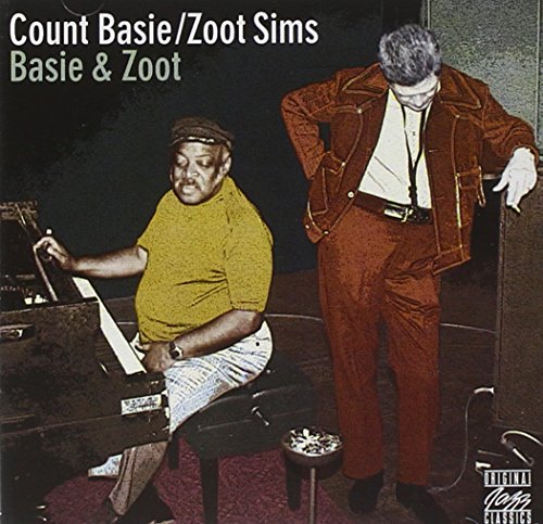Various - Basie & Zoot