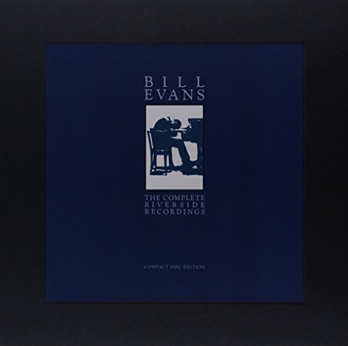 The Complete Riverside Recordings [BOX SET]