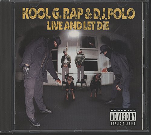 Live & Let Die