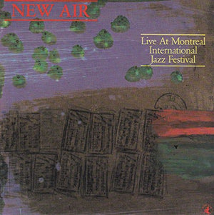 Live At Montreal Festival