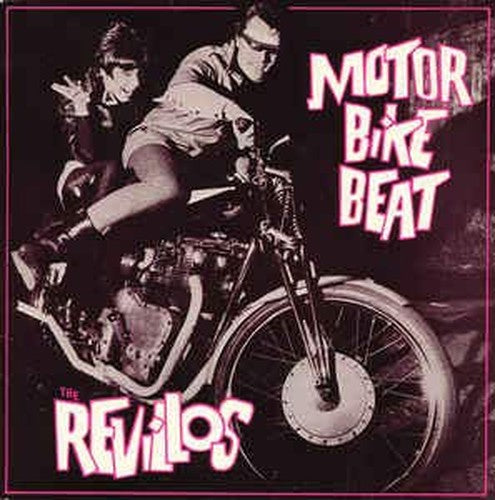 Motorbike Beat