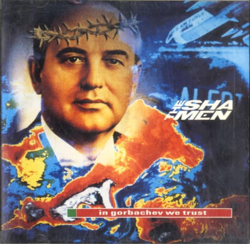 In Gorbachev We Trust