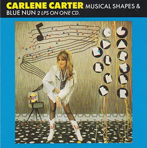 Musical Shapes/Blue Nun