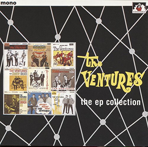 Ep Collection