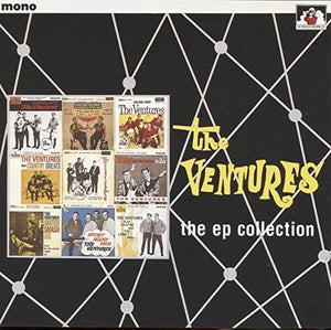 Ep Collection