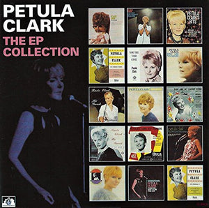 Petula Clark E.P. Collection