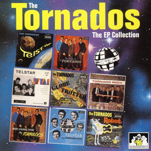 Ep Collection