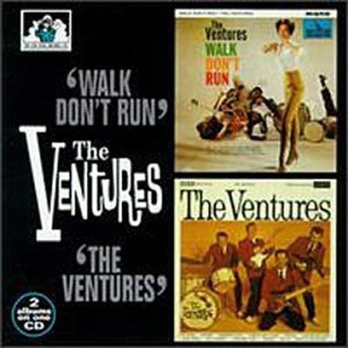 Walk Don't Run / The Ventures
