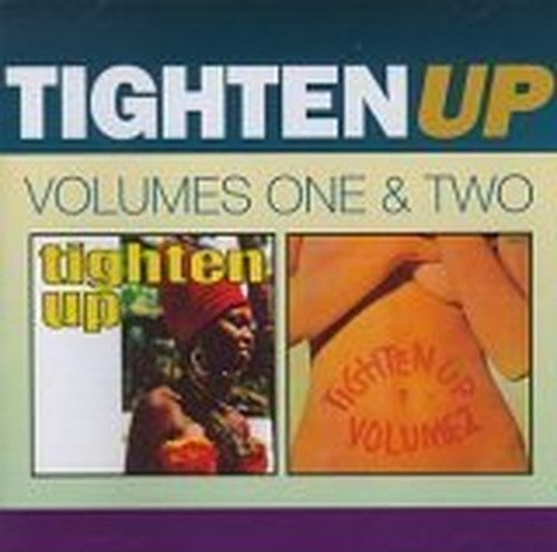 Tighten Up Vol 1 And 2