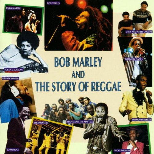 Bob Marley/Story of Reggae