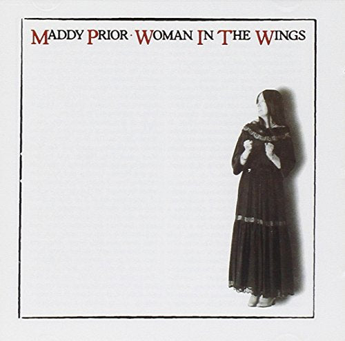 Woman In The Wings