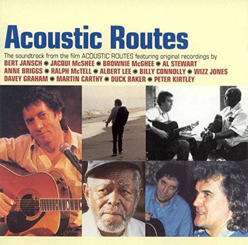 Acoustic Routes