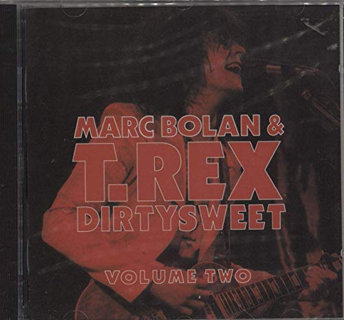 Dirtysweet Vol.2