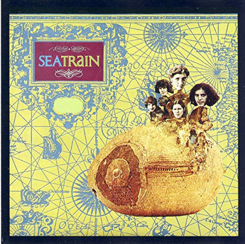 Sea Train