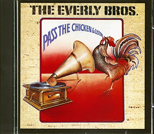 Pass the Chicken