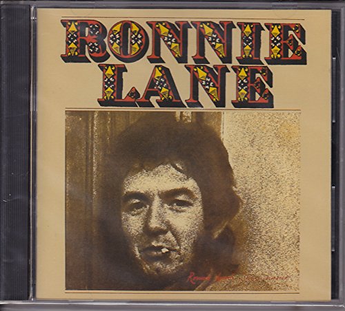 Ronnie Lane