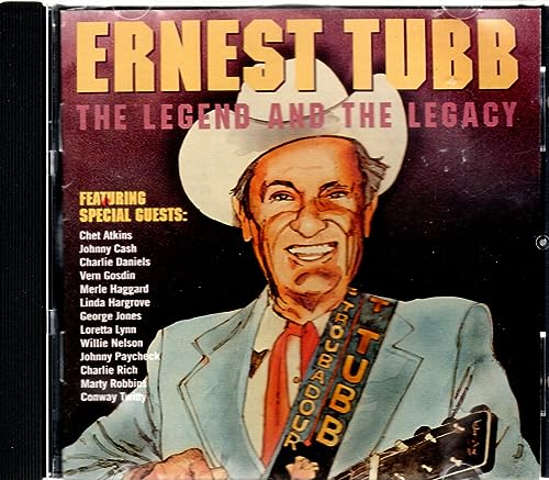 Legend Ands the Legacy