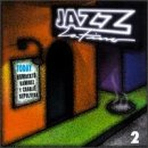 Tropijazz Vol.2