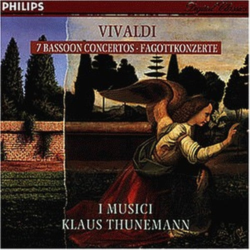 Concerto Bassoon (7)