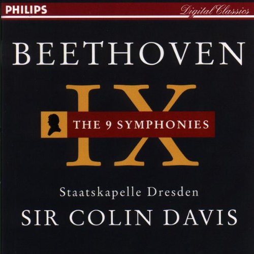 Beethoven: Complete Symphonies