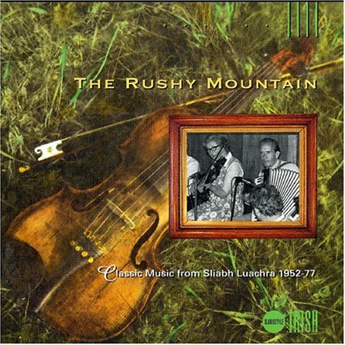 Rushy Mountain