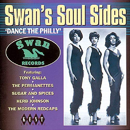 Swan's Soul Sides