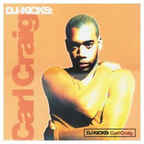 DJ Kicks (Series)