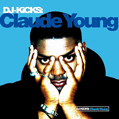 DJ Kicks (Series)
