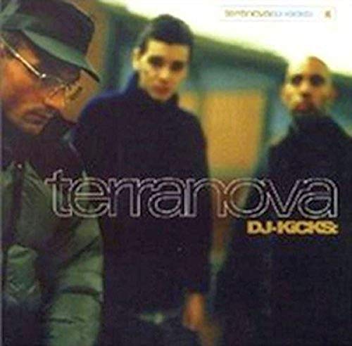 DJ Kicks - Terranova