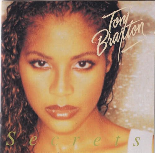 Toni Braxton- Secrets
