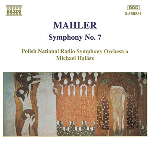 MAHLER: Symphony No. 7