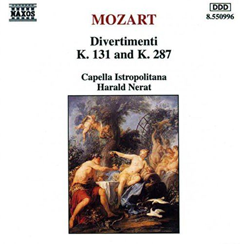 Divertimenti