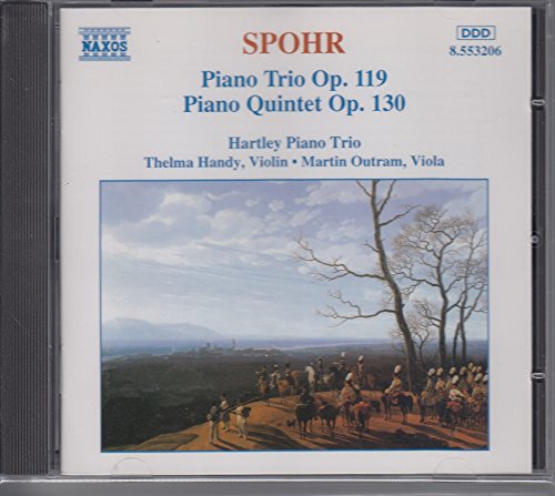 Piano Trio Op.119
