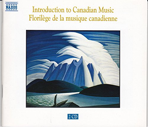 Introduction to Candaian Music