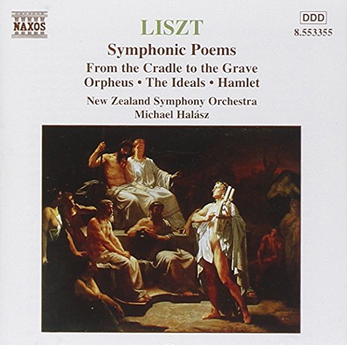 Liszt: Symphonic Poems