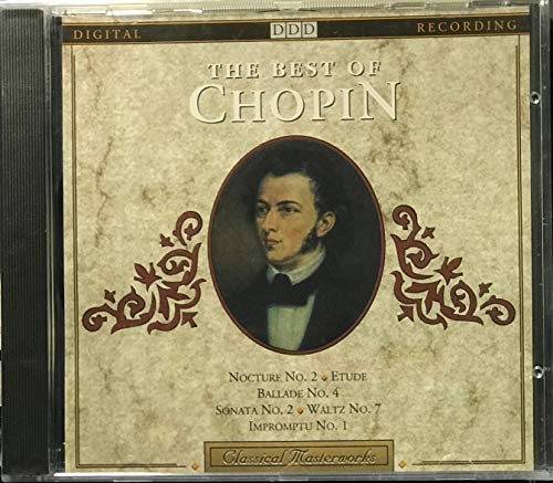 Best of Chopin