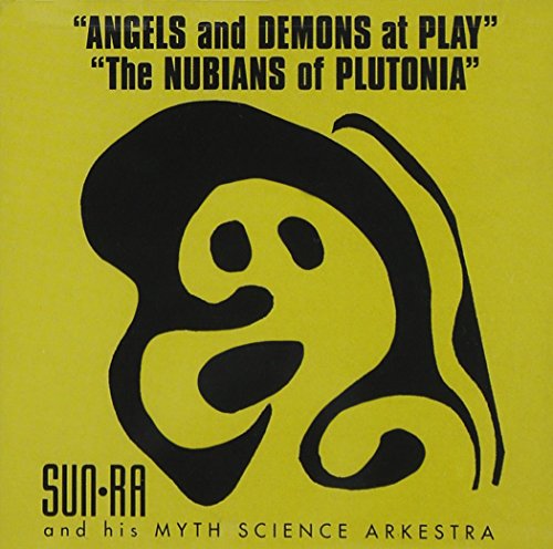 Angels And Demons At Play - Nubians...