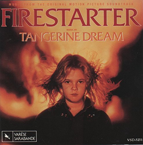 Firestarter