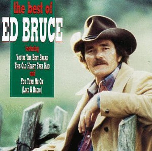 Best of ed Bruce