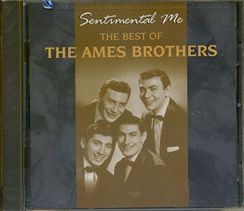 Best of the Ames Brothers