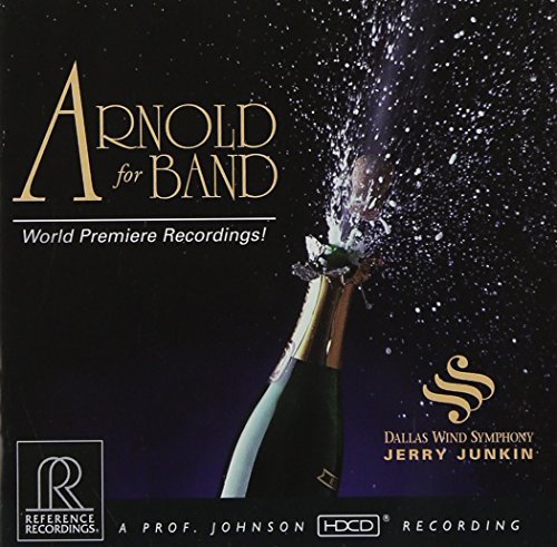 Arnold for Band [IMPORT]