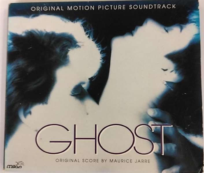 Various - Ghost -Digi+Extra Trks