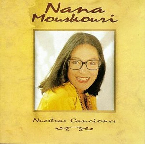Nuestras Canciones - Vol. 1 [Us Import]