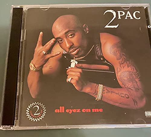 All Eyez on Me