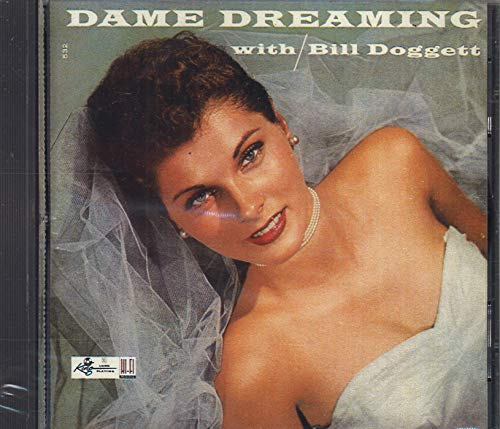 Dame Dreaming